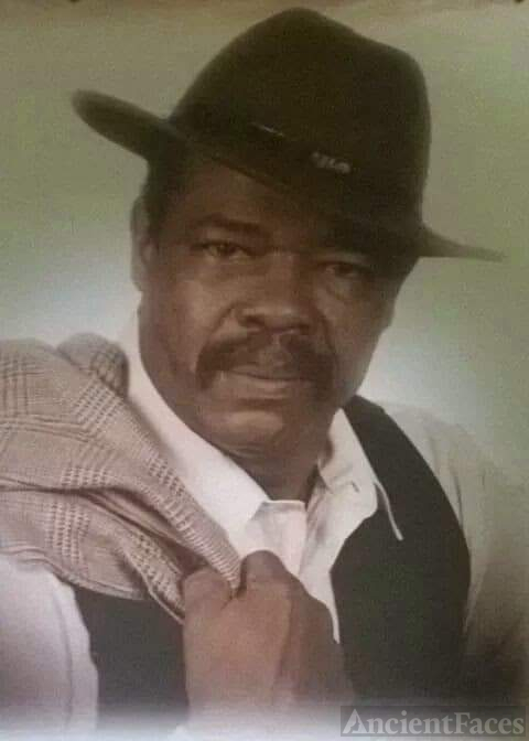 Floyd Lee Ray