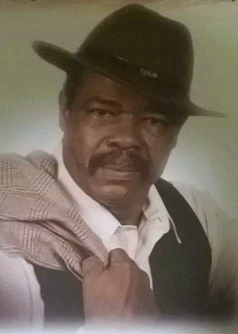 Floyd Lee Ray 
