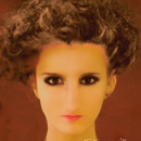 A photo of Lillie Hensley