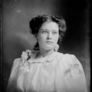 A photo of Cristobel Curtis