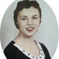 Ann Frazier