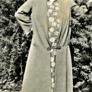 A photo of Jane Wylie (Davison) Smith