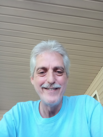 Richard Hartzo 