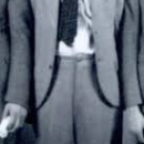 A photo of Samuel Drapkin
