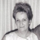 A photo of Helen (Anuszkiewicz)