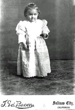 Juanita W. Clark