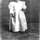 A photo of Juanita W. Clark