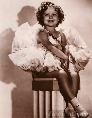Shirley Temple movie