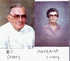 William & Margaret Cherry, Missouri