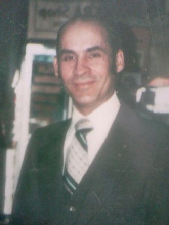 Gregorio M Aleman