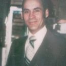 A photo of Gregorio M Aleman