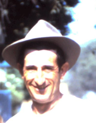 Linden Arthur Steinhoff