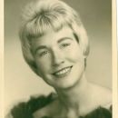 A photo of Martha Jane (Cruce) Yates