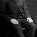 A photo of William Madison McVicker