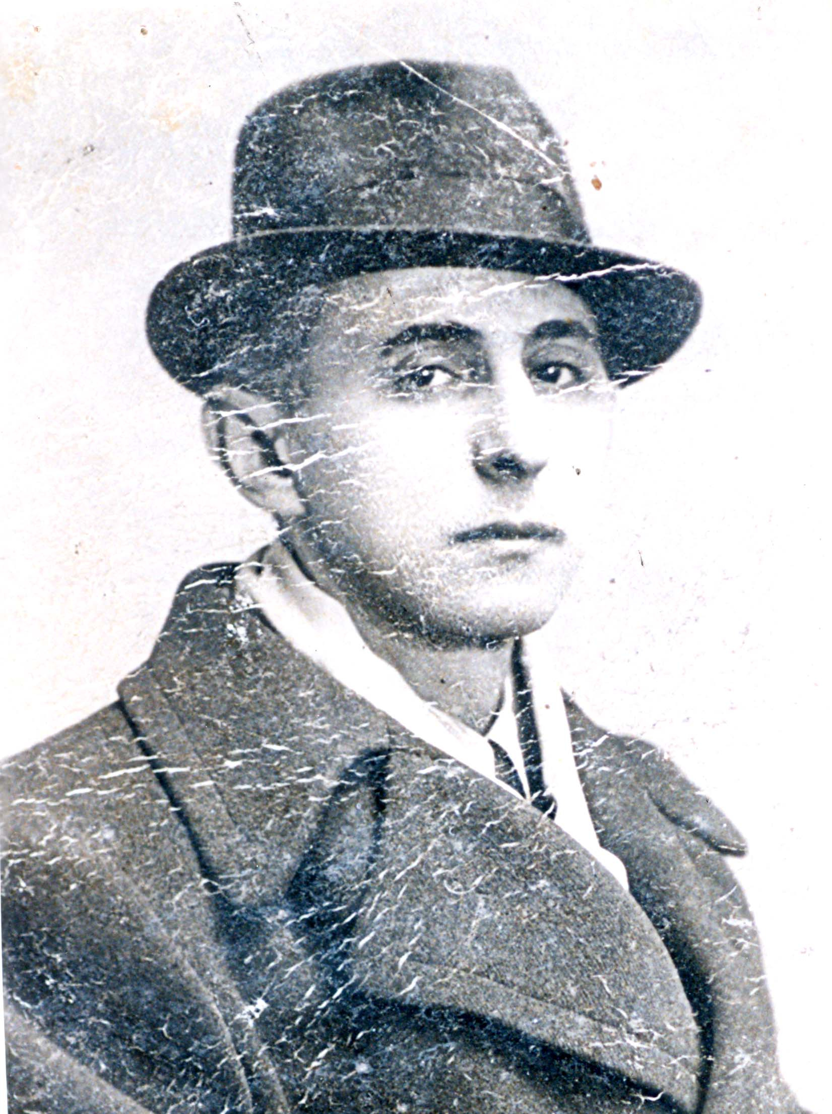Albert Barci Markovits