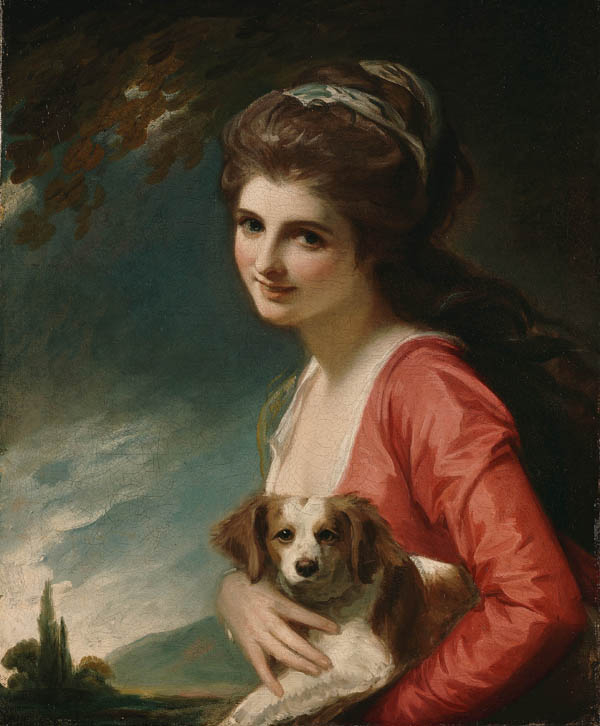 Emma Lyon Hamilton