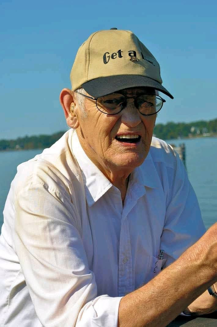 Hugh Clyde Pardue
