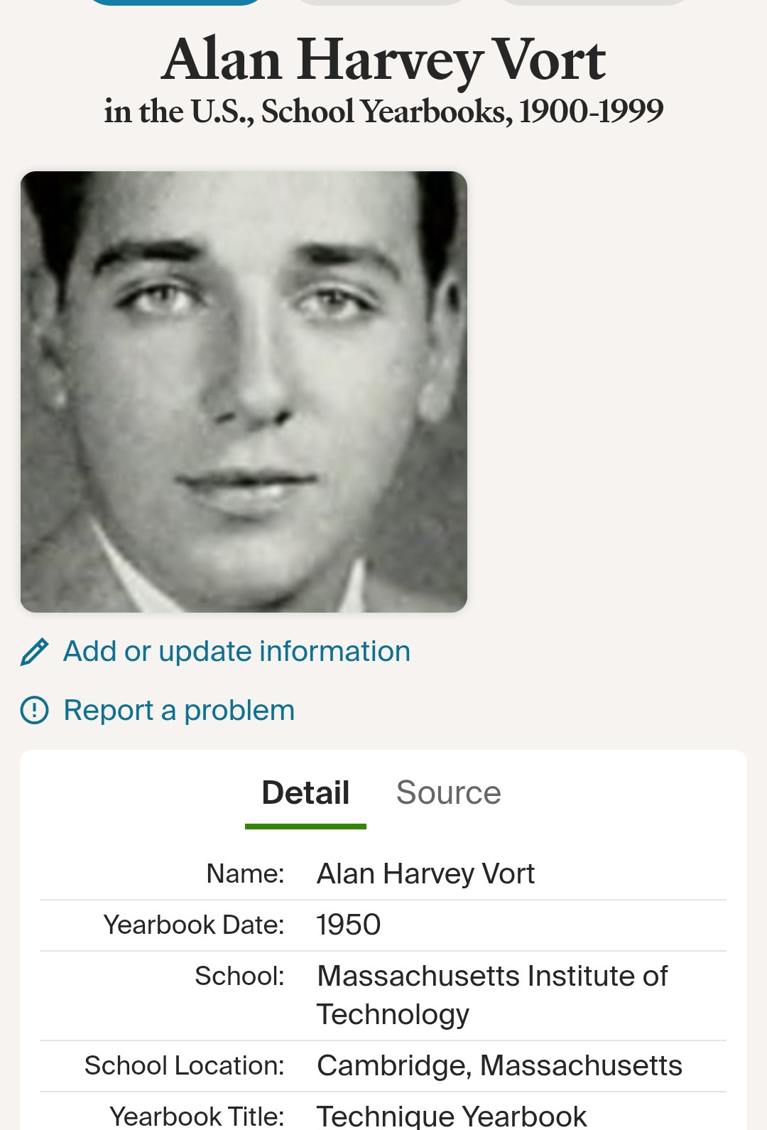 Alan harvey vortrefflich