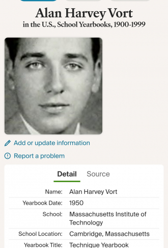 Alan harvey vortrefflich