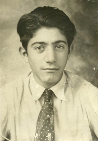 Milio Furioso