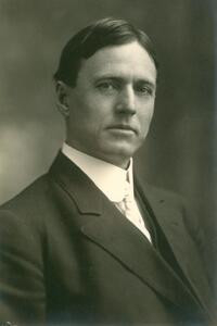 Walter Marion Chandler