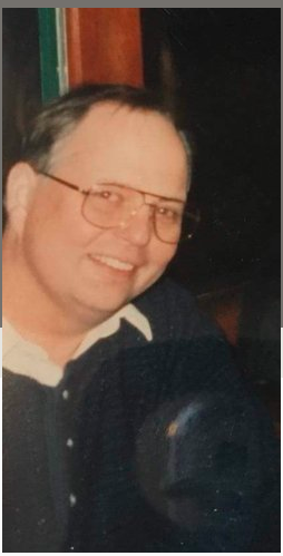 David Lee “Dave” Johnson    1954 - 2001   Cascade, Michigan