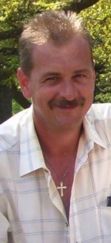 Mark E. Gassiot