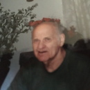 A photo of John Luksys