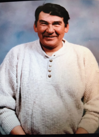 Tommy Antoghame