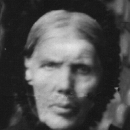 A photo of Maria Ruedlinger