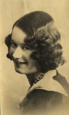 Ethel Tasker age 17 Ethel Tasker age 17