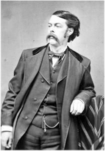 Robert Miller Black, 1881