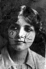 A photo of Frances "Clyde"  Hodnett