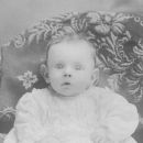 A photo of Ida Mae (Cline) Cadwell