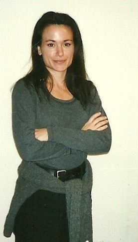A photo of Theresa Van Noland