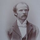 A photo of Andrew Thomas King Mclaughlin