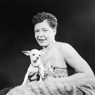 Billie Holiday
