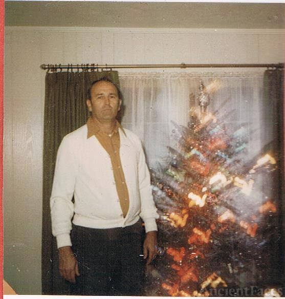 Charles F. Perry 1971