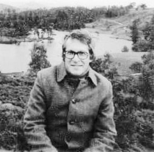 Robert Theodore Sacker