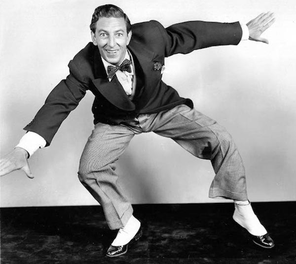 Ray Bolger