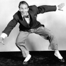 A photo of Ray Bolger