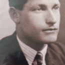 A photo of Henry  Humfryes