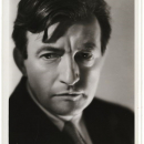 A photo of Claude Rains