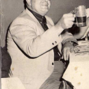 A photo of Gerald G. Broxmeyer Sr. 