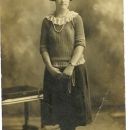 A photo of Alice C Dyer