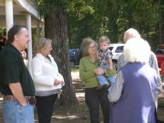 Family Reunion 2010