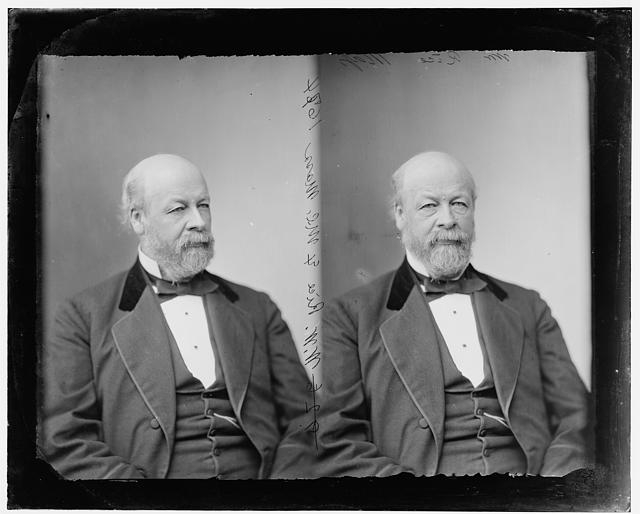 Rice, Hon. W.W. Rep of Mass