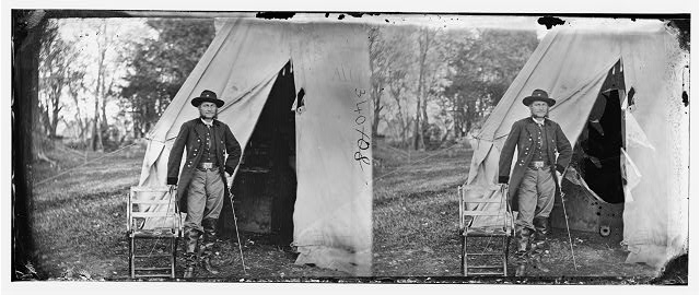 [Culpeper, Va. Gen. Judson Kilpatrick of the 3d Division,...