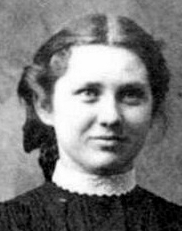 Elizabeth Kathryn Wieland, 1905