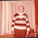 A photo of Karl Kraft